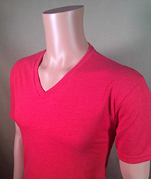 Red T-shirt by Millenia Xpose