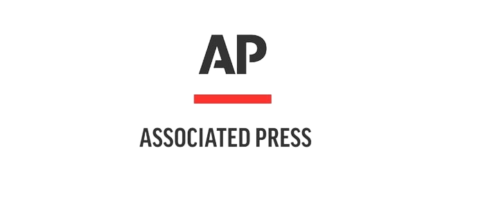 Associated Press Logo